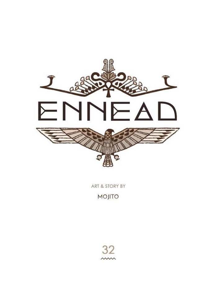 Read Ennead Manga Online