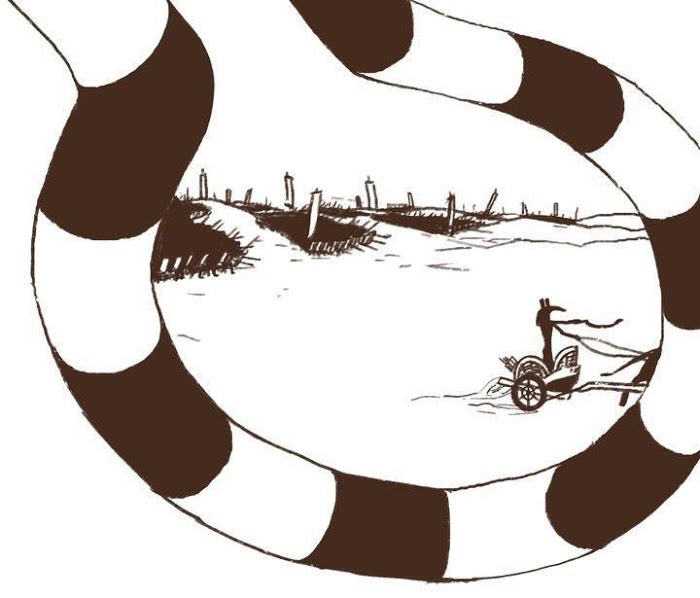 Read Ennead Manga Online