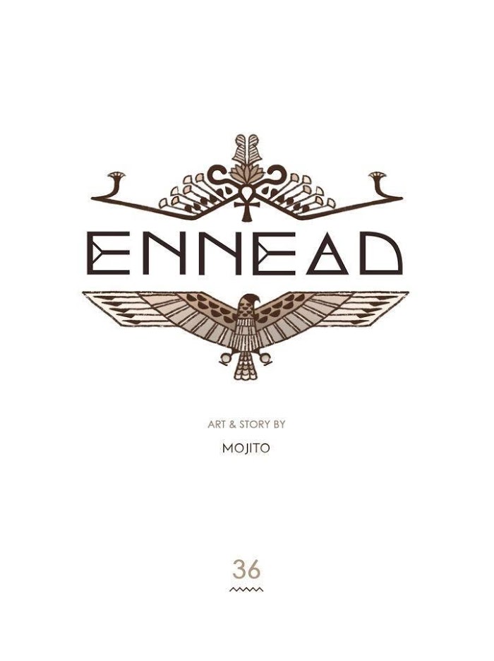 Read Ennead Manga Online