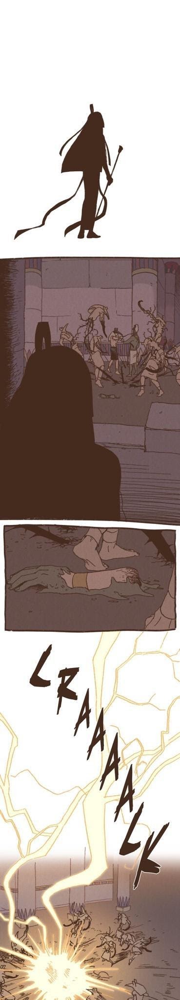 Read Ennead Manga Online
