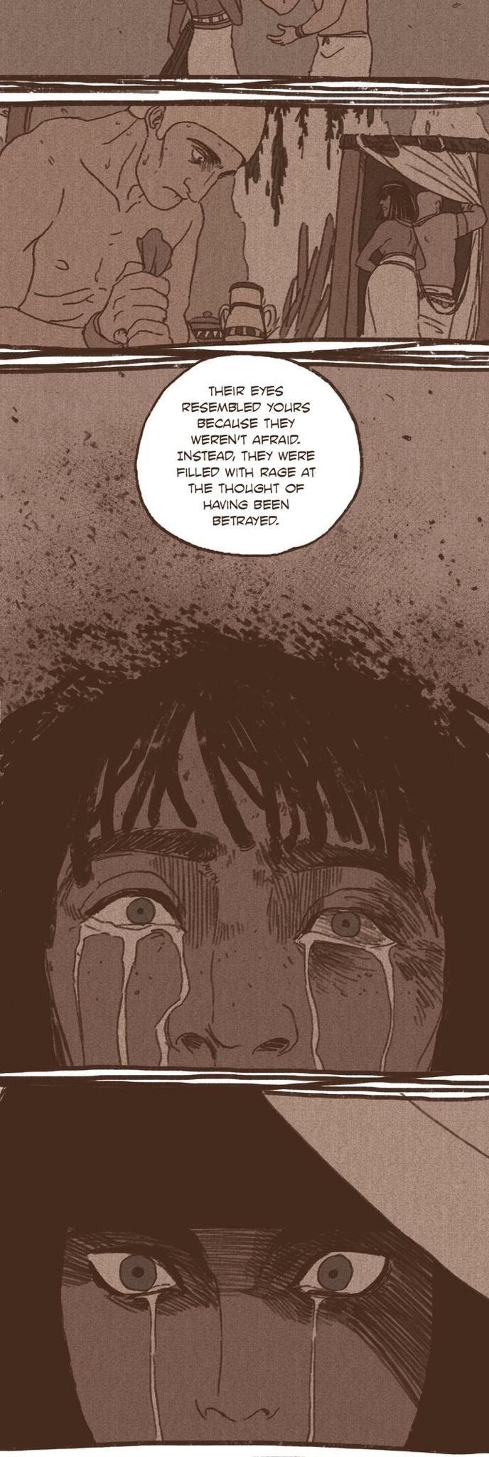 Read Ennead Manga Online