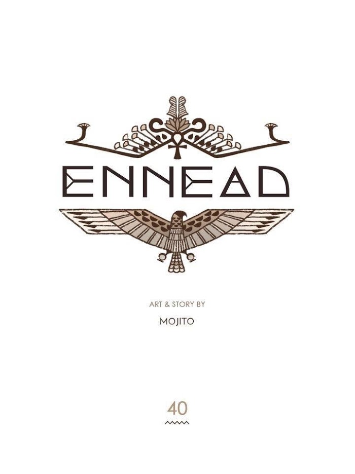 Read Ennead Manga Online