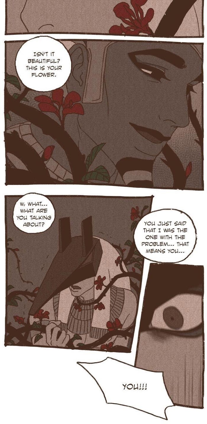 Read Ennead Manga Online