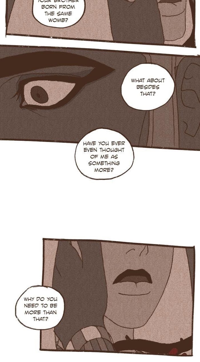 Read Ennead Manga Online