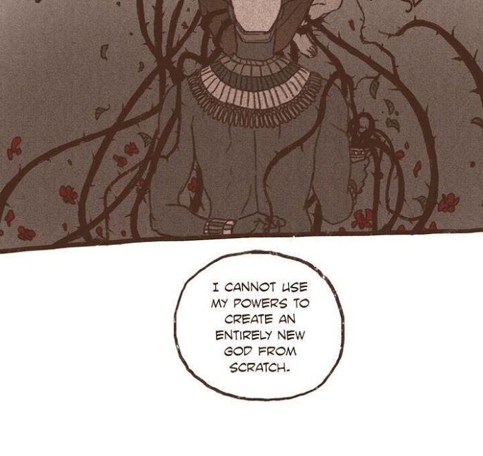 Read Ennead Manga Online