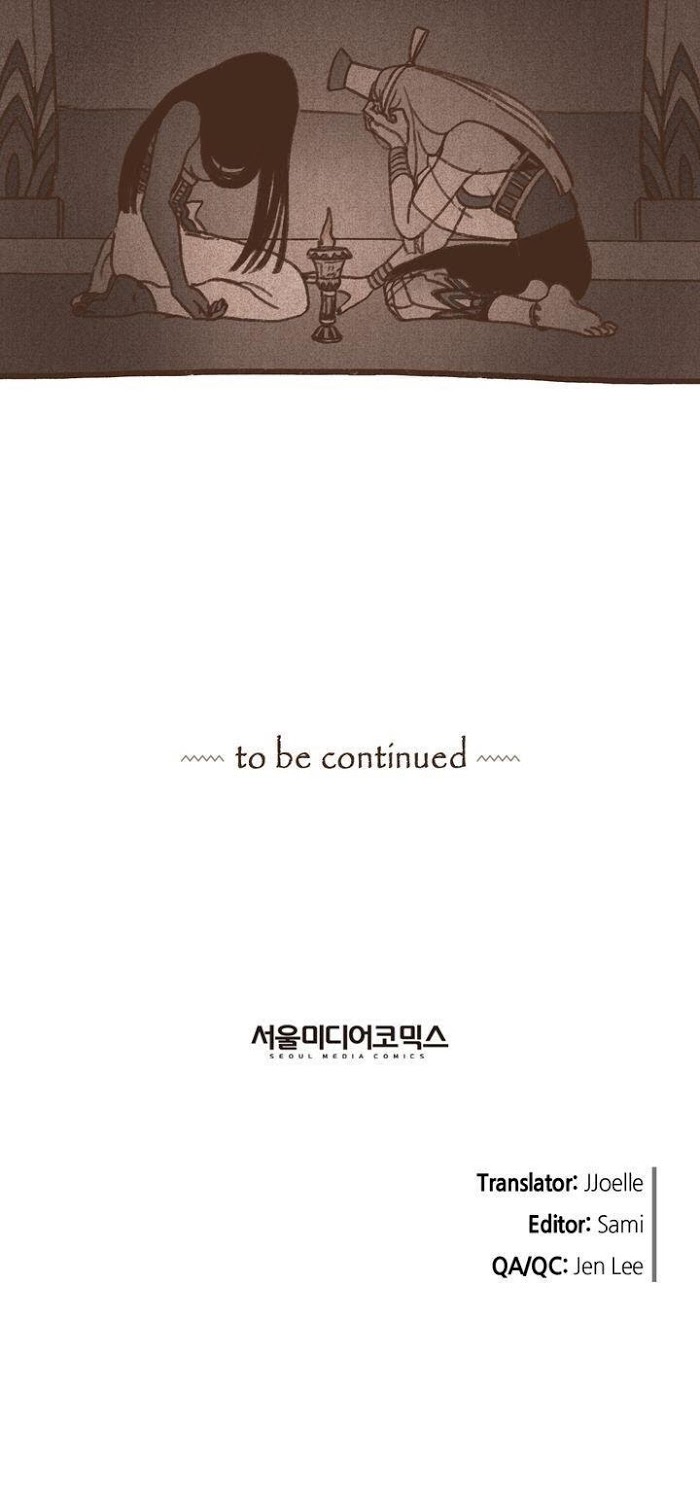 Read Ennead Manga Online