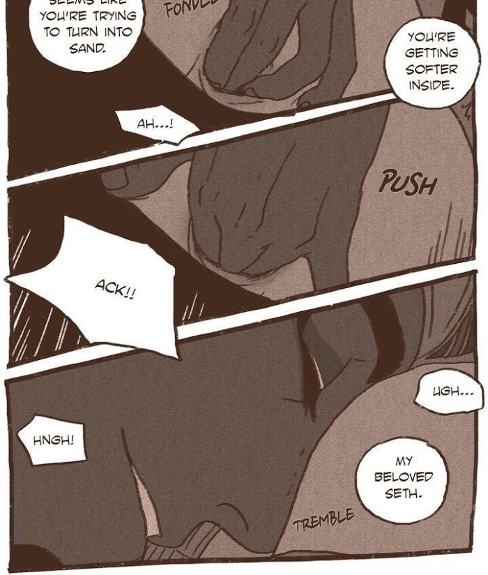 Read Ennead Manga Online