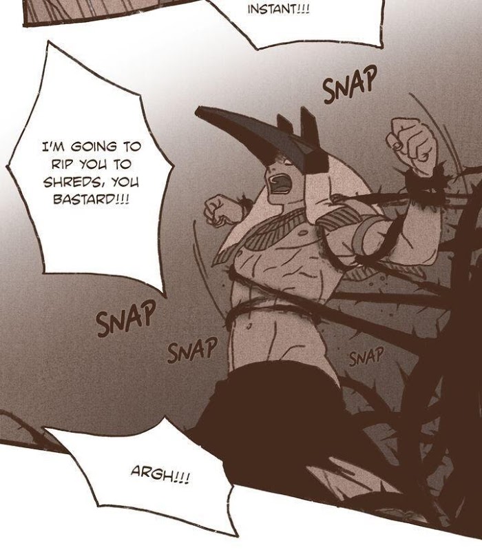 Read Ennead Manga Online