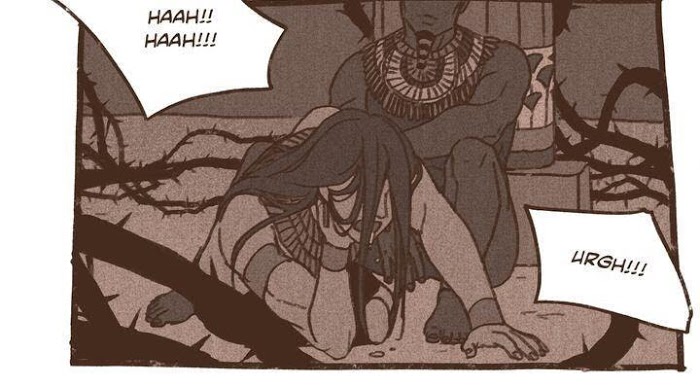 Read Ennead Manga Online