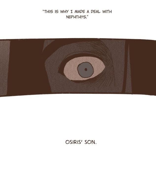 Read Ennead Manga Online