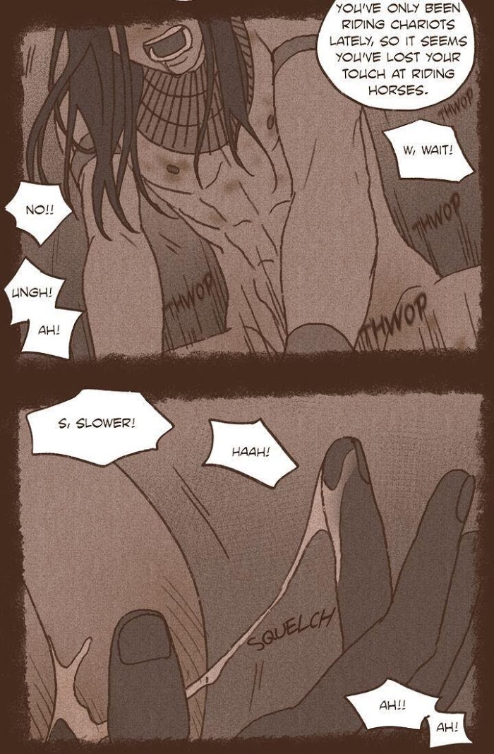 Read Ennead Manga Online