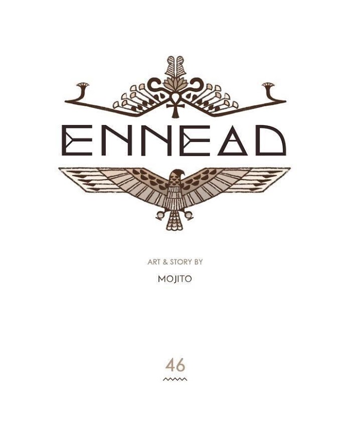 Read Ennead Manga Online