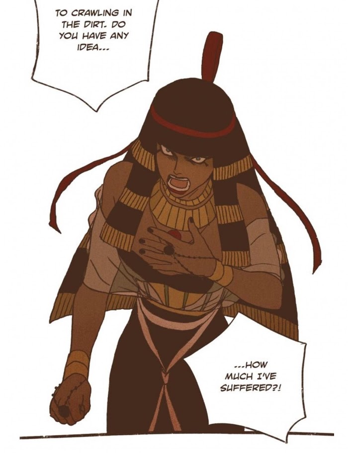 Read Ennead Manga Online