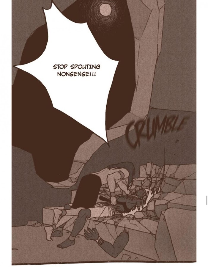 Read Ennead Manga Online