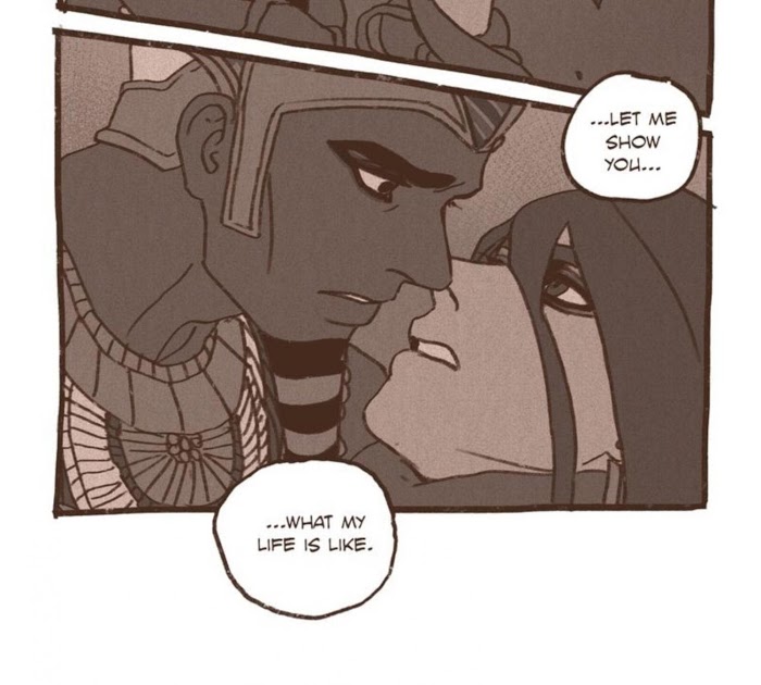 Read Ennead Manga Online