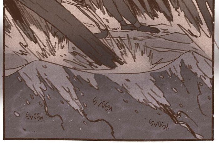 Read Ennead Manga Online