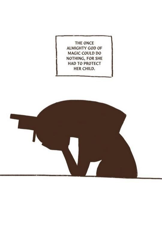 Read Ennead Manga Online