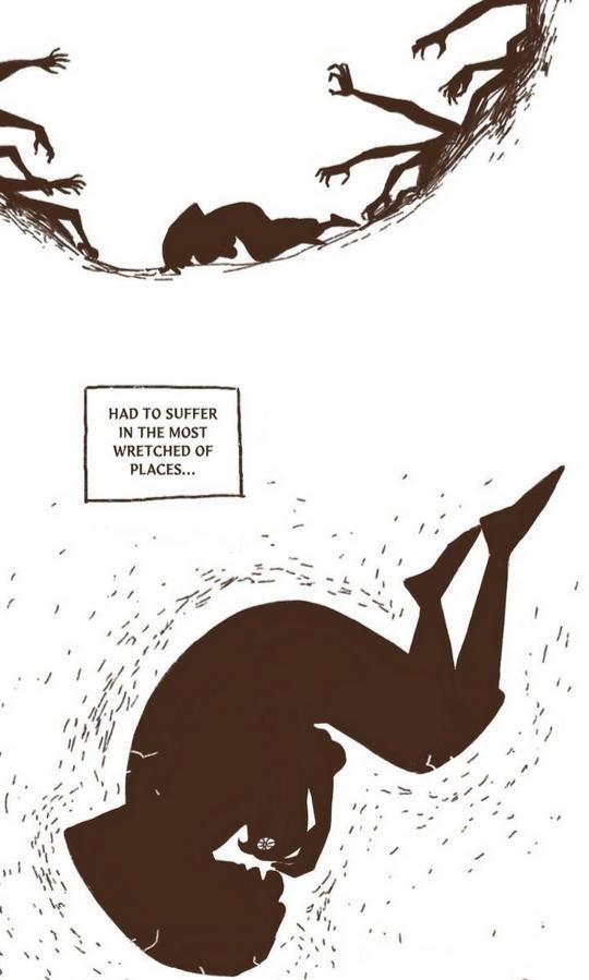 Read Ennead Manga Online