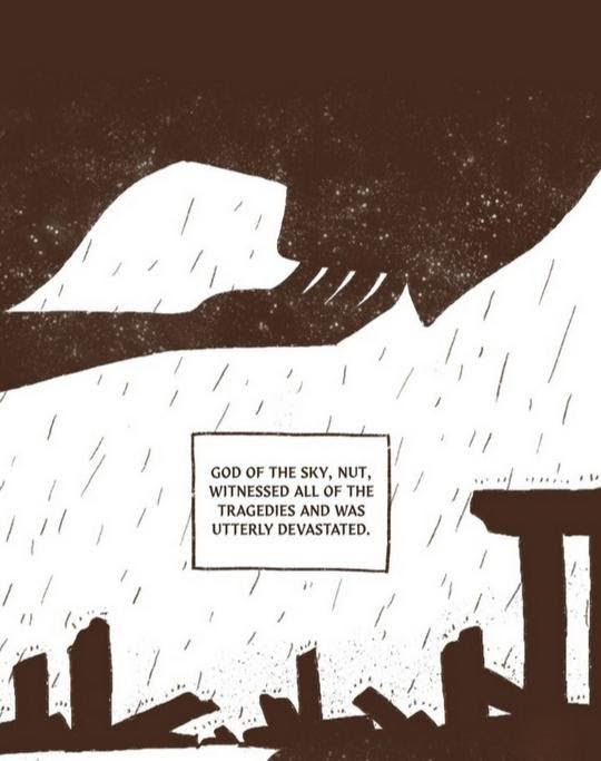 Read Ennead Manga Online