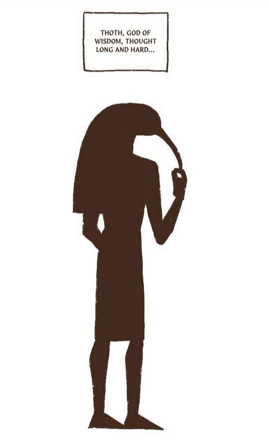 Read Ennead Manga Online