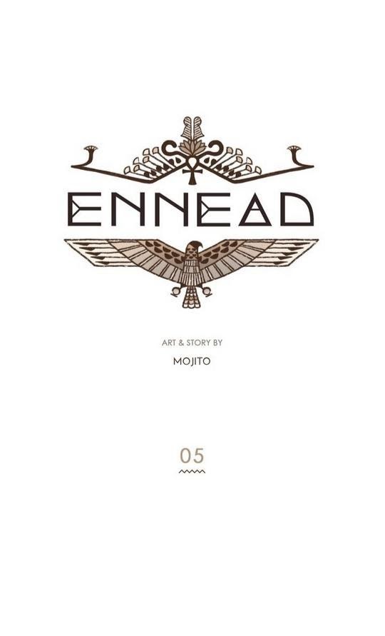 Read Ennead Manga Online