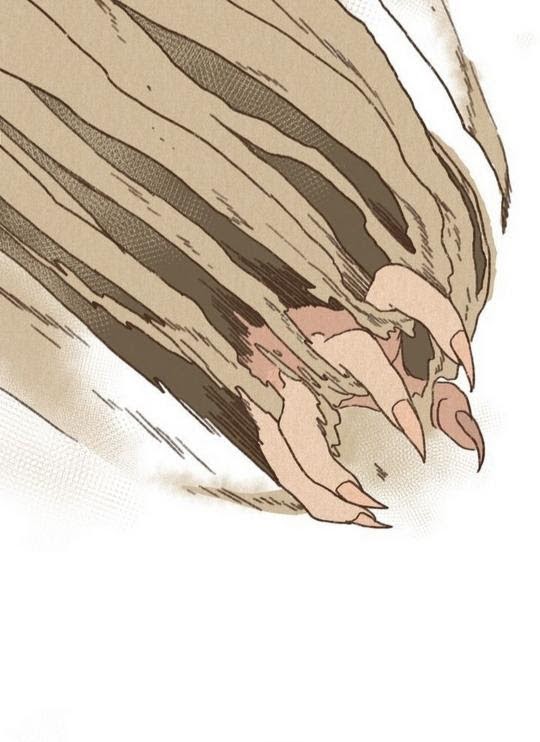 Read Ennead Manga Online