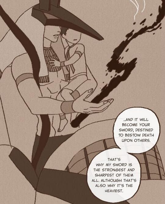 Read Ennead Manga Online