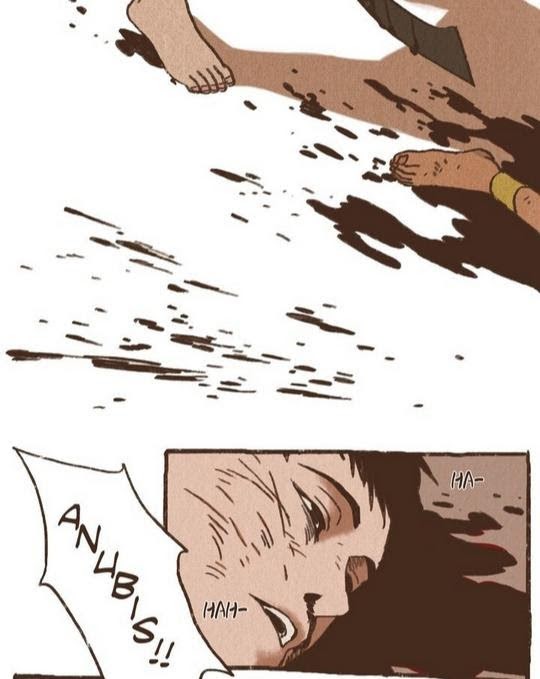 Read Ennead Manga Online