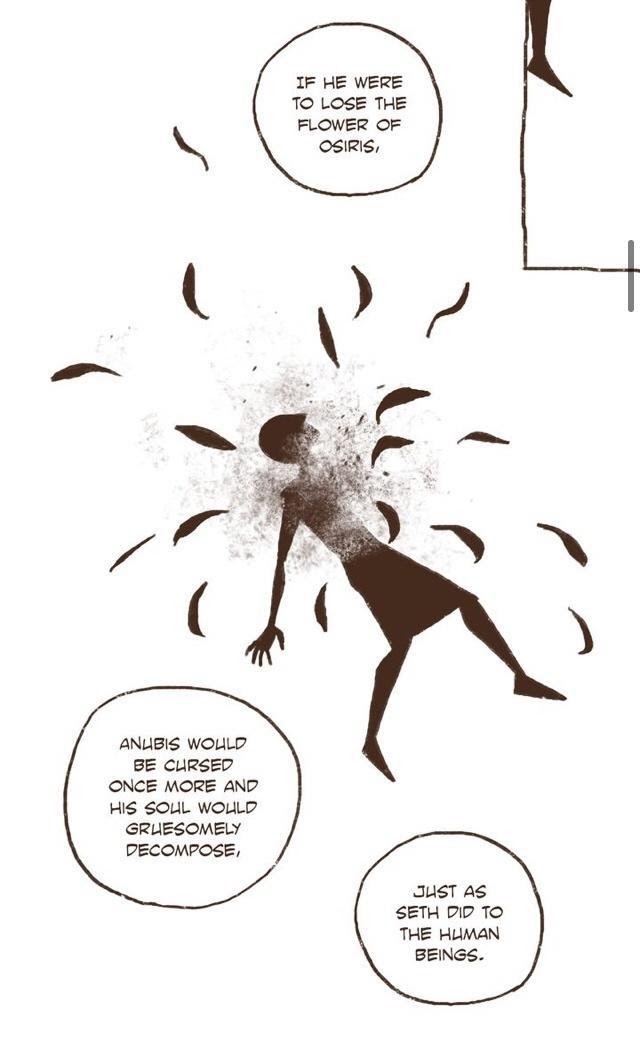 Read Ennead Manga Online