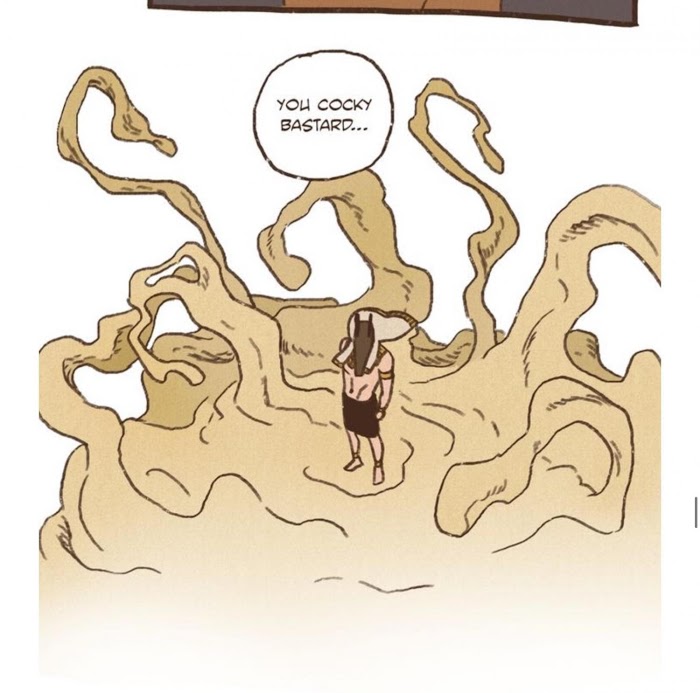 Read Ennead Manga Online