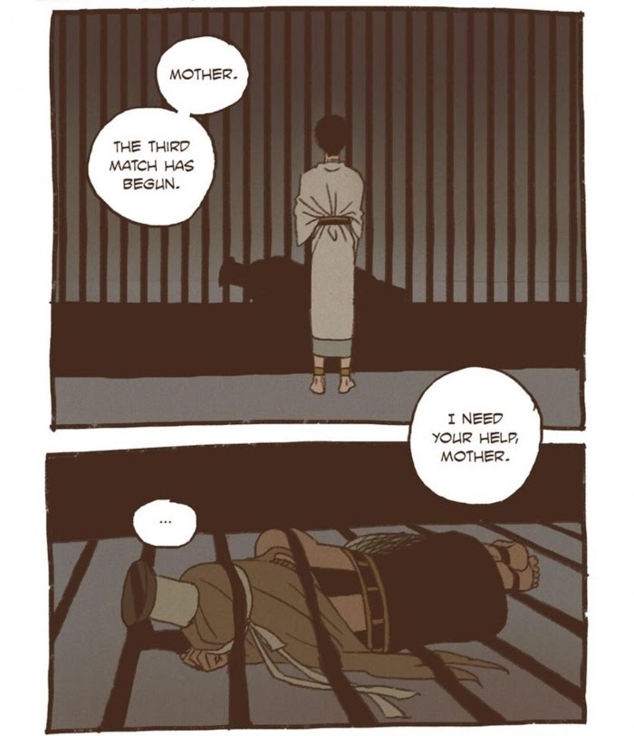 Read Ennead Manga Online
