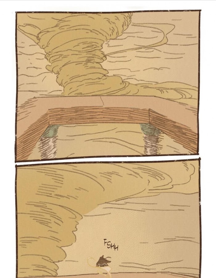 Read Ennead Manga Online