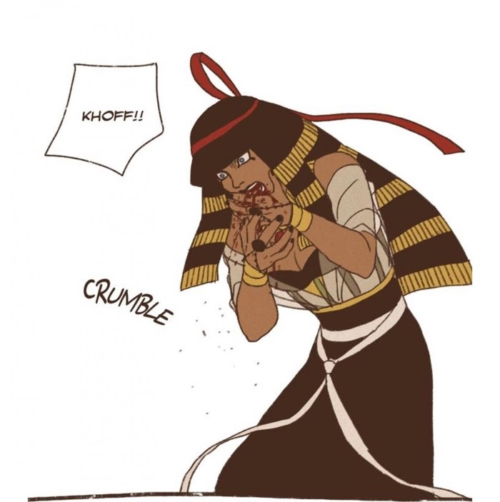 Read Ennead Manga Online