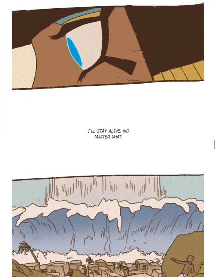 Read Ennead Manga Online