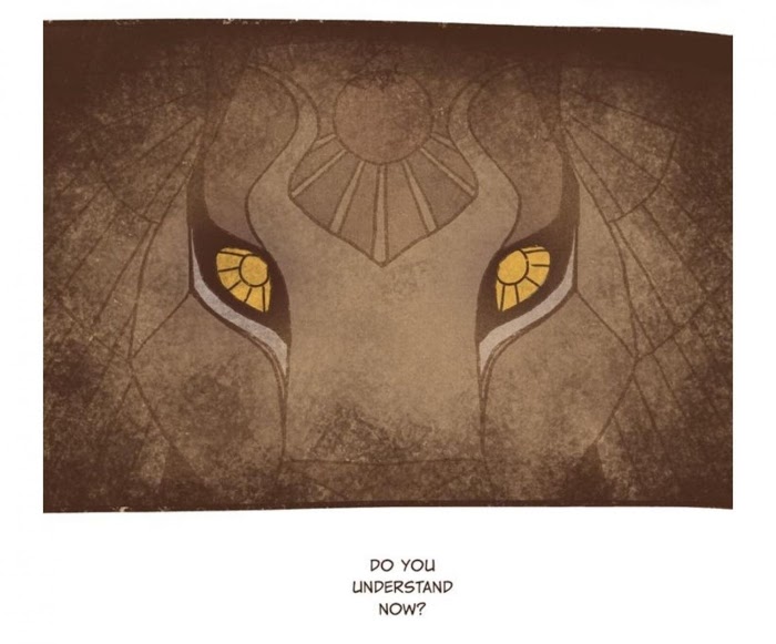 Read Ennead Manga Online
