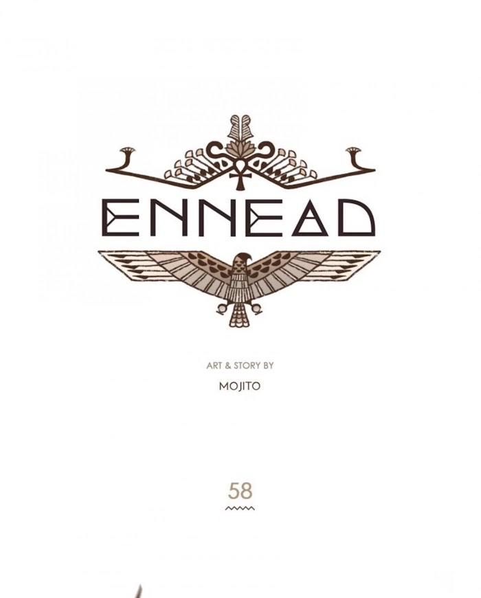 Read Ennead Manga Online