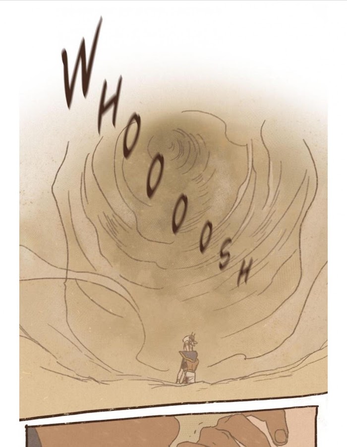 Read Ennead Manga Online