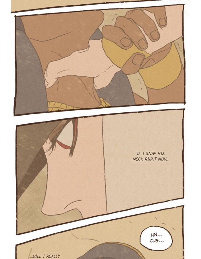 Read Ennead Manga Online