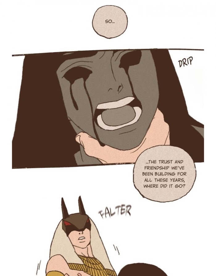 Read Ennead Manga Online