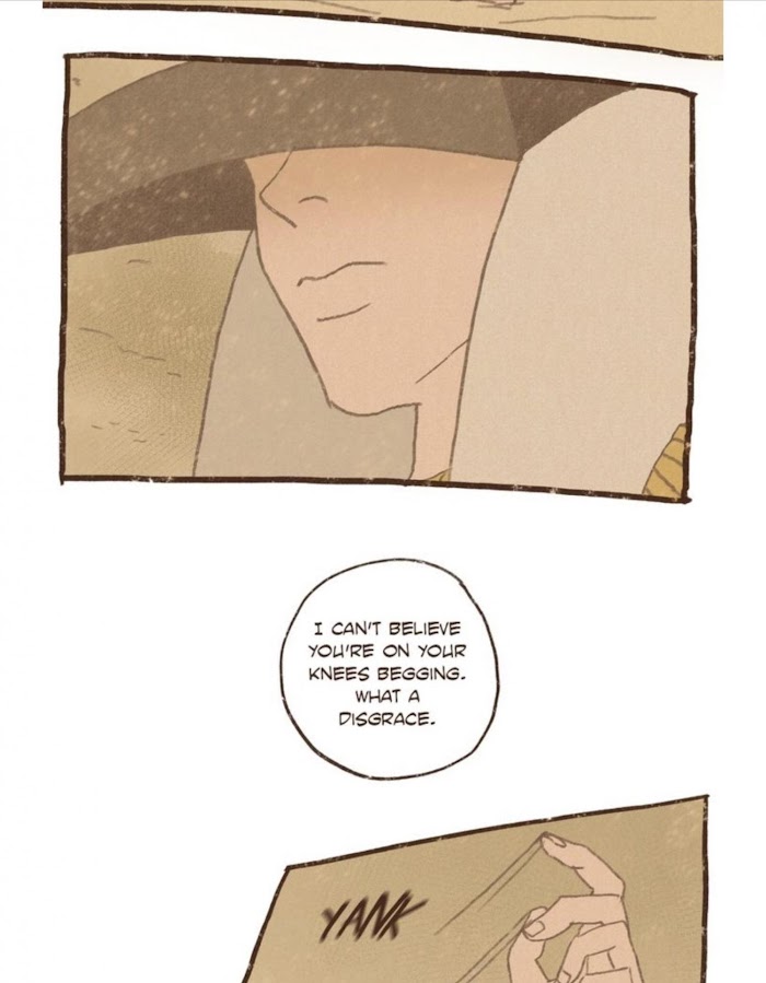 Read Ennead Manga Online