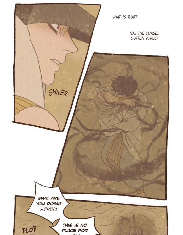 Read Ennead Manga Online