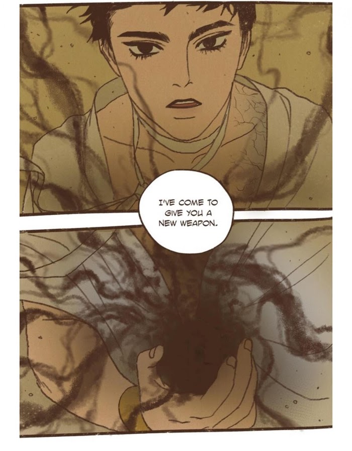 Read Ennead Manga Online