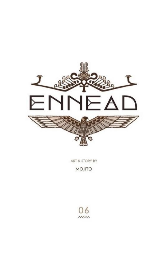Read Ennead Manga Online