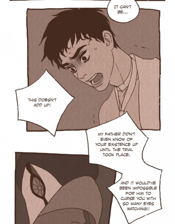 Read Ennead Manga Online