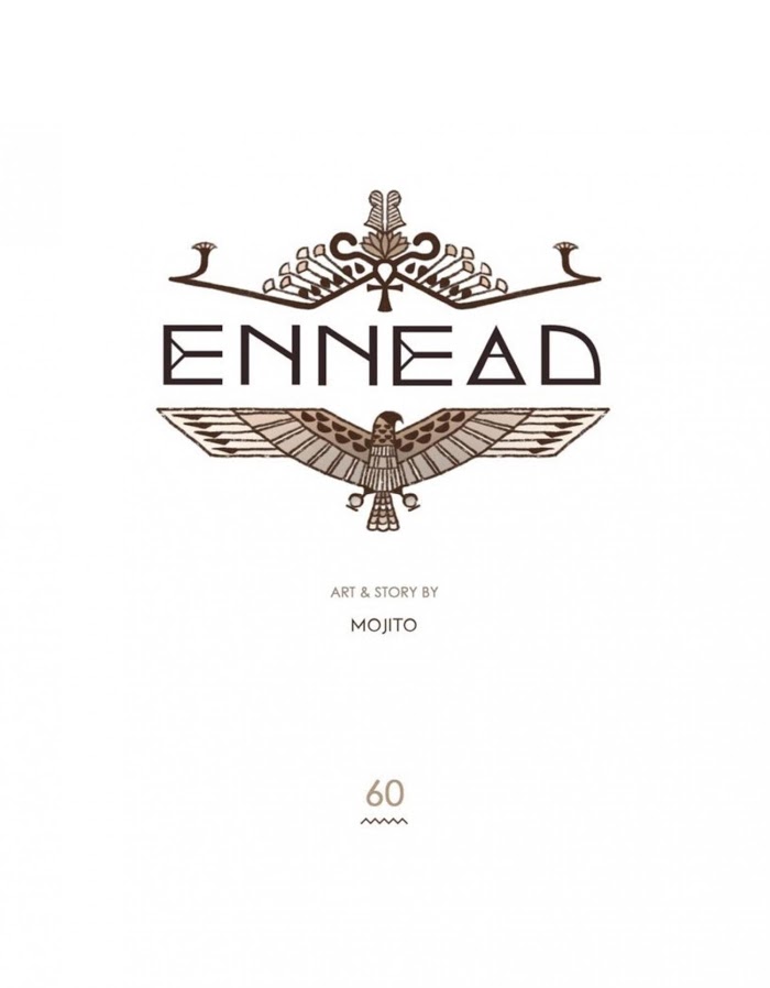 Read Ennead Manga Online