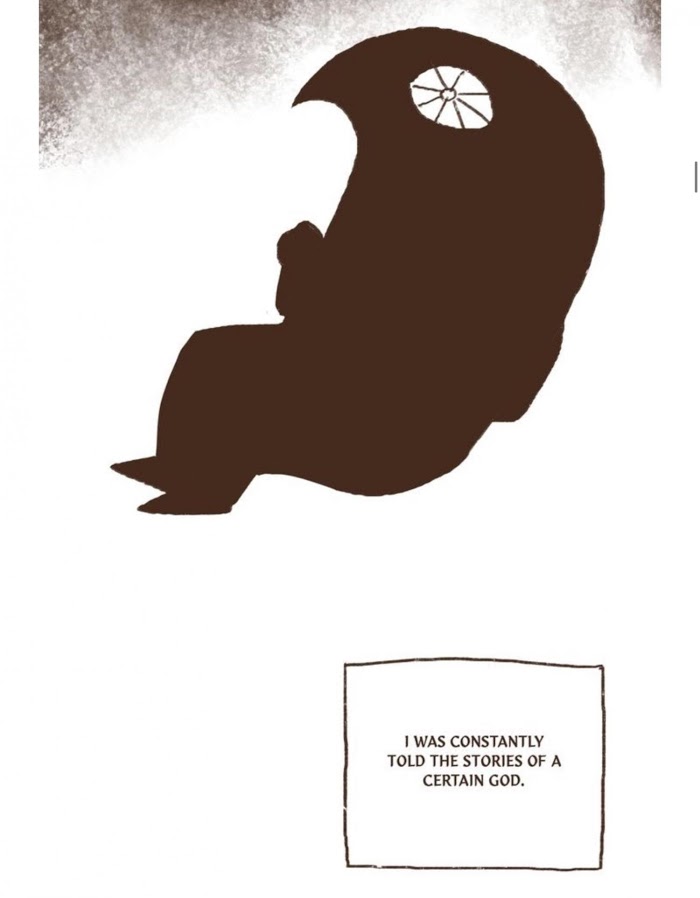 Read Ennead Manga Online