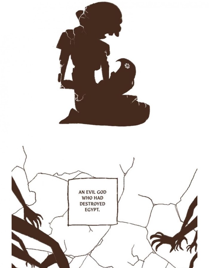 Read Ennead Manga Online