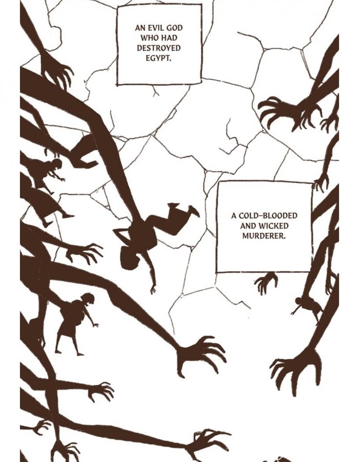 Read Ennead Manga Online
