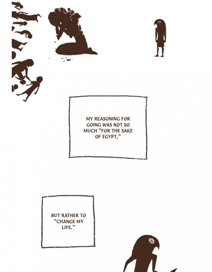Read Ennead Manga Online