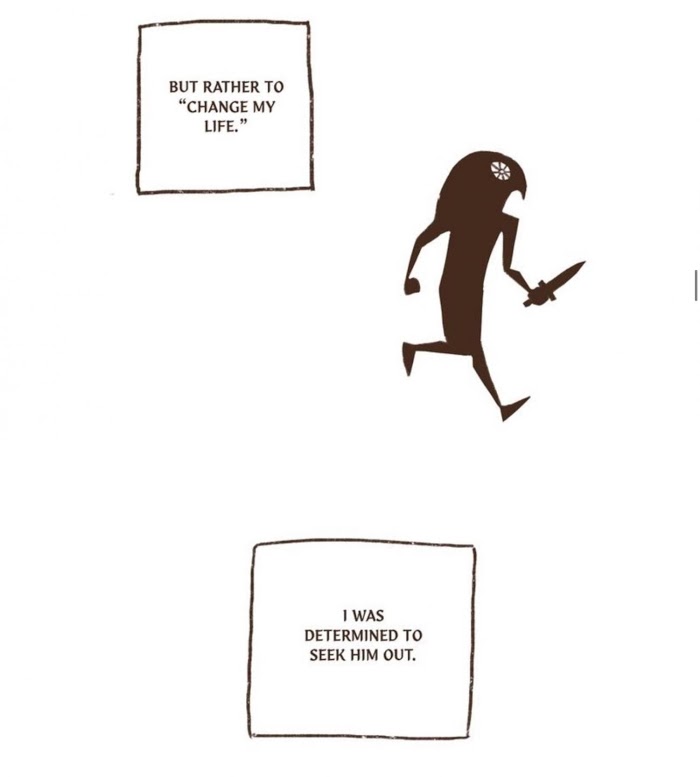 Read Ennead Manga Online